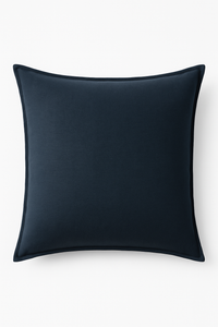 housse de coussin velours polyester ultra doux sur mesure 30x45 35x50 40x60