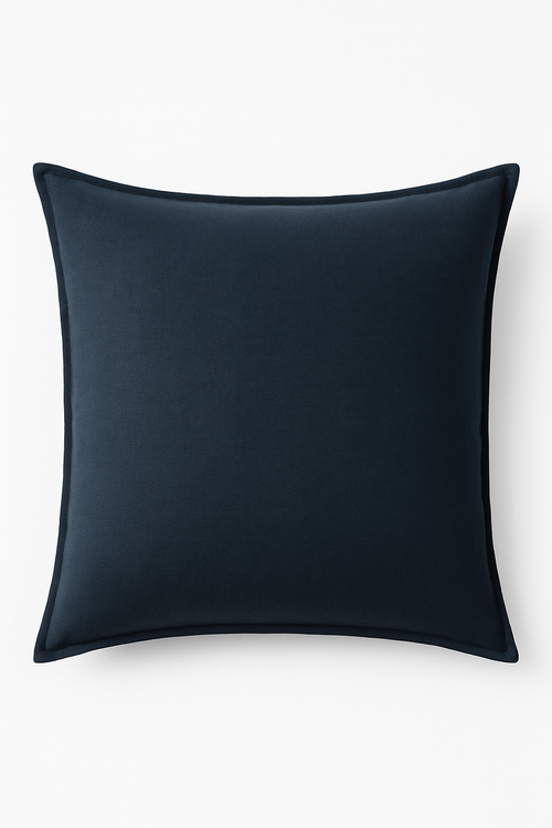housse de coussin velours polyester ultra doux sur mesure 30x45 35x50 40x60