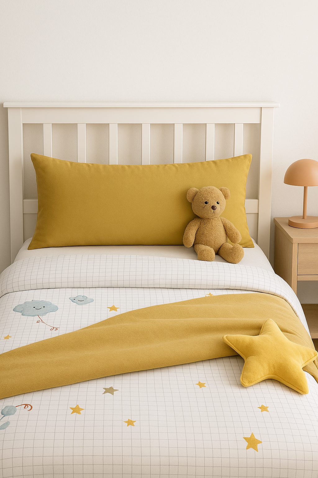 housses de coussin en velours grandes tailles et normes d'hygiène