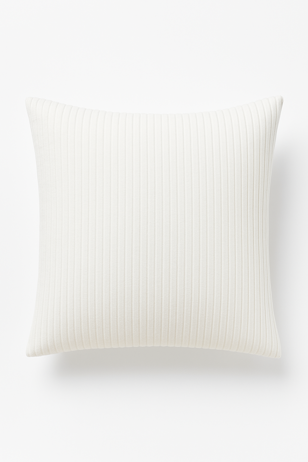 housses de coussin rayées en velours côtelé 30x50cm 50x70cm