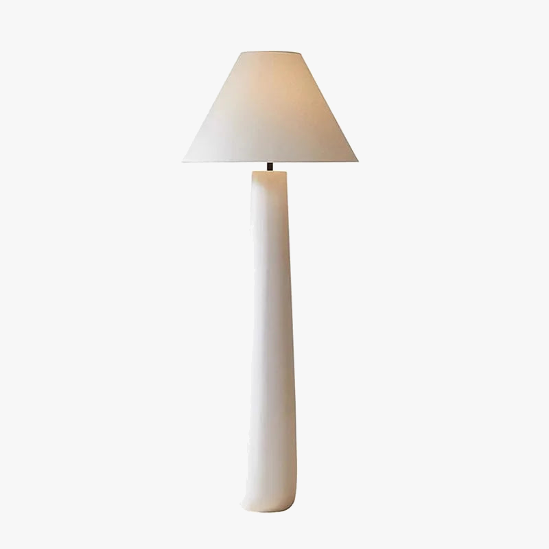 Lampadaire champignon italien de luxe
