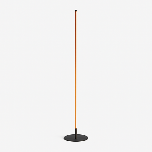 Lampadaire design minimaliste LED Lucien
