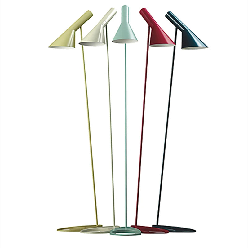lampadaire design nordique moderne minimaliste pour décoration maison