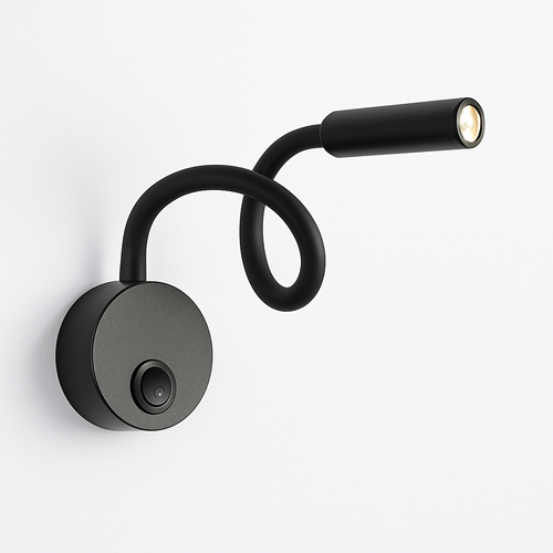 lampe de chevet moderne pour lecture et travail nocturne