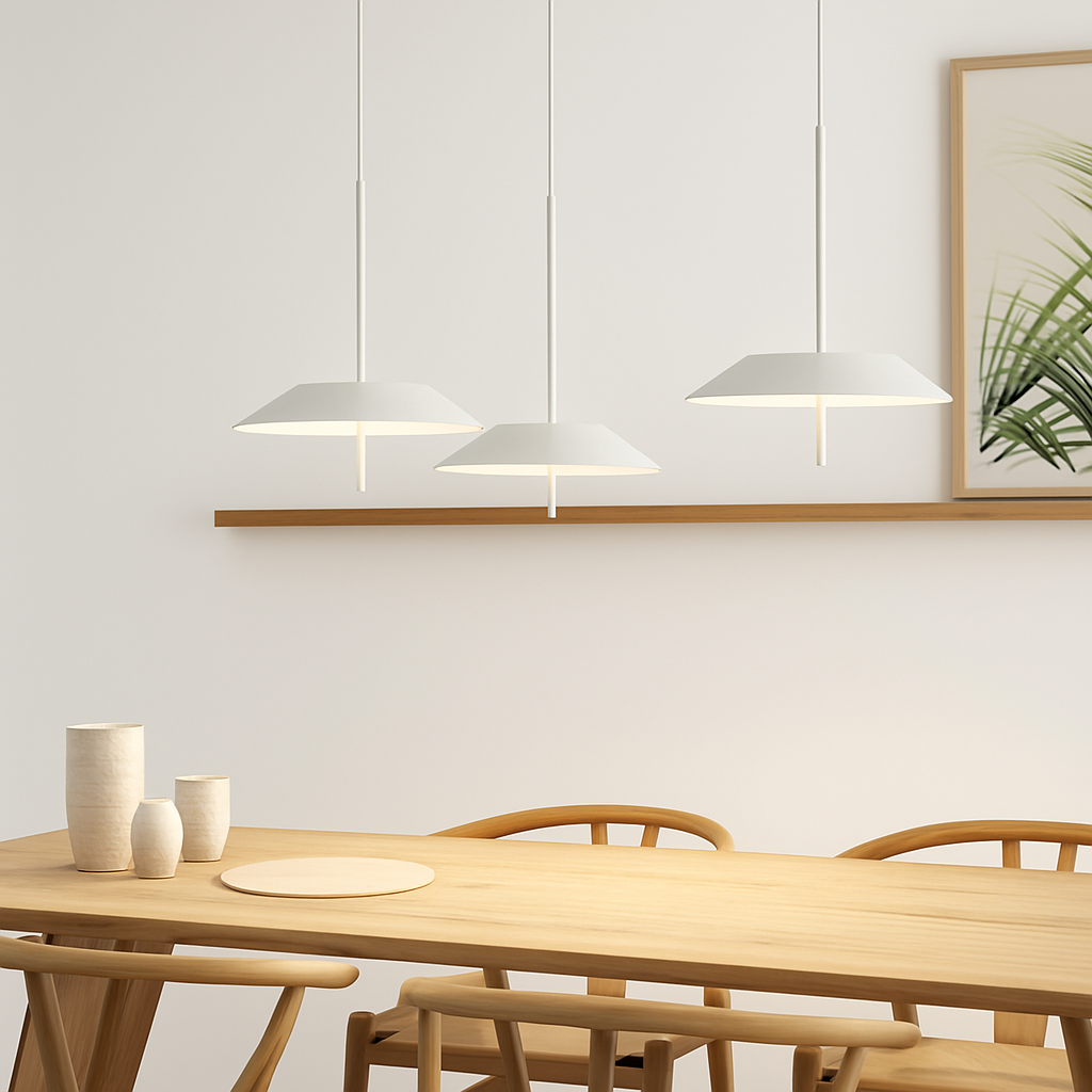 lampe de chevet nordique créative en métal luxe 2024 - vue 5 sur 12
