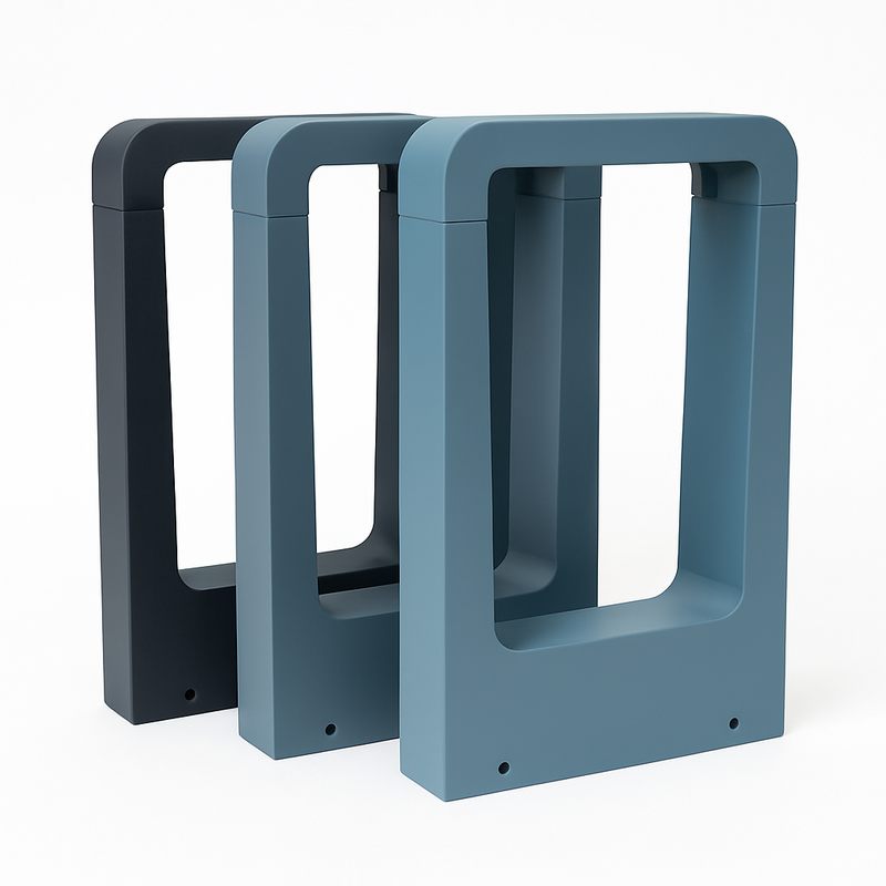 lampe IP68 étanche 15W LED jardin pelouse moderne en aluminium pilier lumière extérieure cour villa paysage pelouse bornes lumière