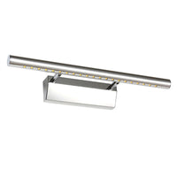 lampe led vintage en cuivre pour maquillage et éclairage d'image europe