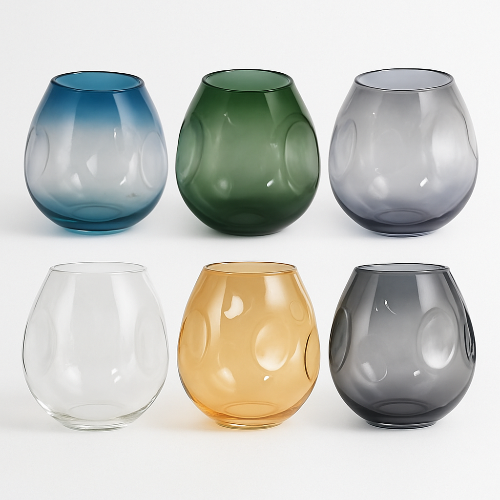 LED lustre éclairage pour la maison Restaurant salle à manger lustres en verre décor à la maison luminaire intérieur - vue 7 sur 12