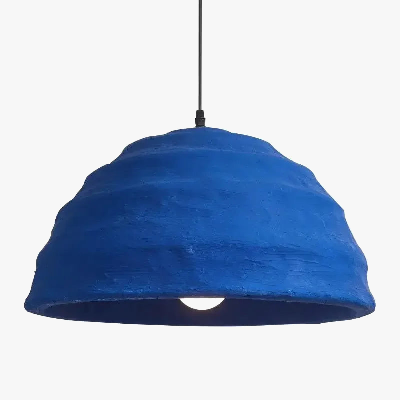lustre design nordique minimaliste style wabi-sabi original