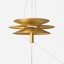 Lustre LED design nordique pour salon salle à manger cuisine Tables à manger barre lampe de chevet décor à la maison luminaire suspendu