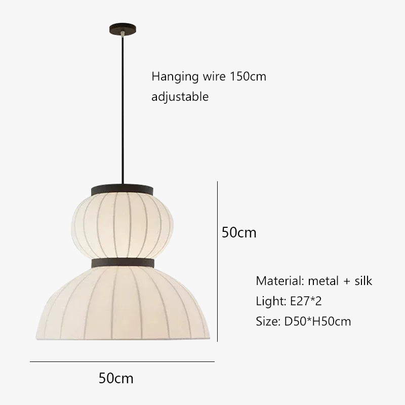 lustre-led-en-soie-minimaliste-style-nordique-wabi-sabi-7.png