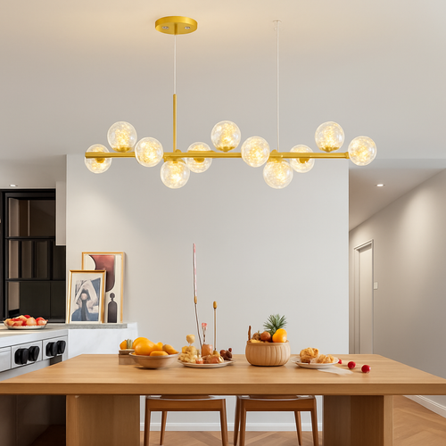 lustre moderne minimaliste suspension nordique pour maison