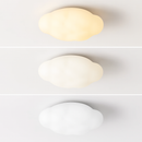 Lustre Nuages Blanc LED Lustre Pour Salle À Manger Chambre D'enfant Hall Créative Décorative Éclairage Quotidien