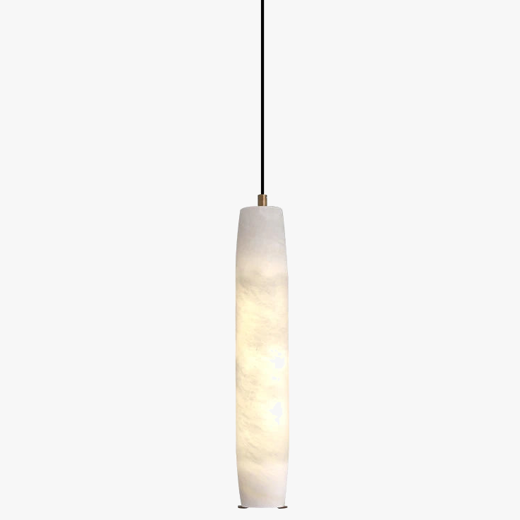 Suspension design post-moderne simple art créatif design nordique haut de gamme