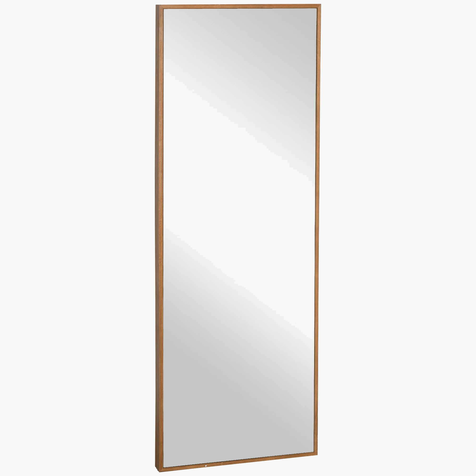 miroir mural décoratif pour un intérieur élégant et moderne