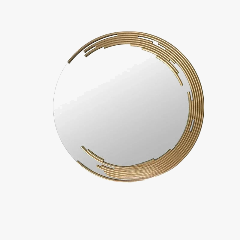 miroir sur pied design pour décoration intérieure moderne
