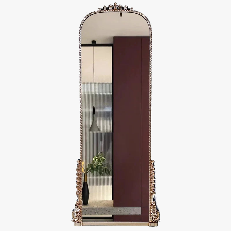 miroirs décoratifs modernes pour une maison élégante et stylée
