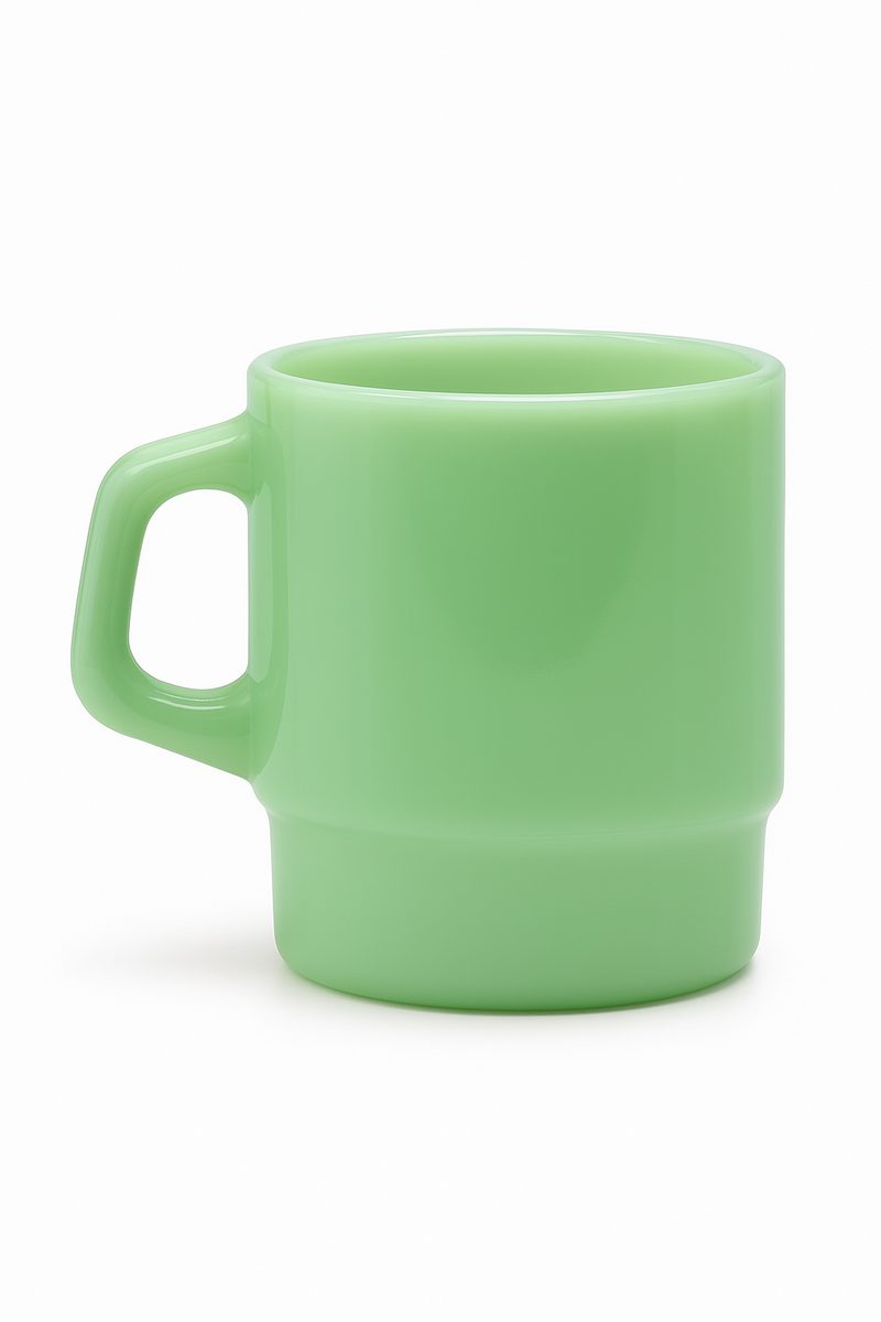 Mug verre style coréen tasse café transport 230ml
