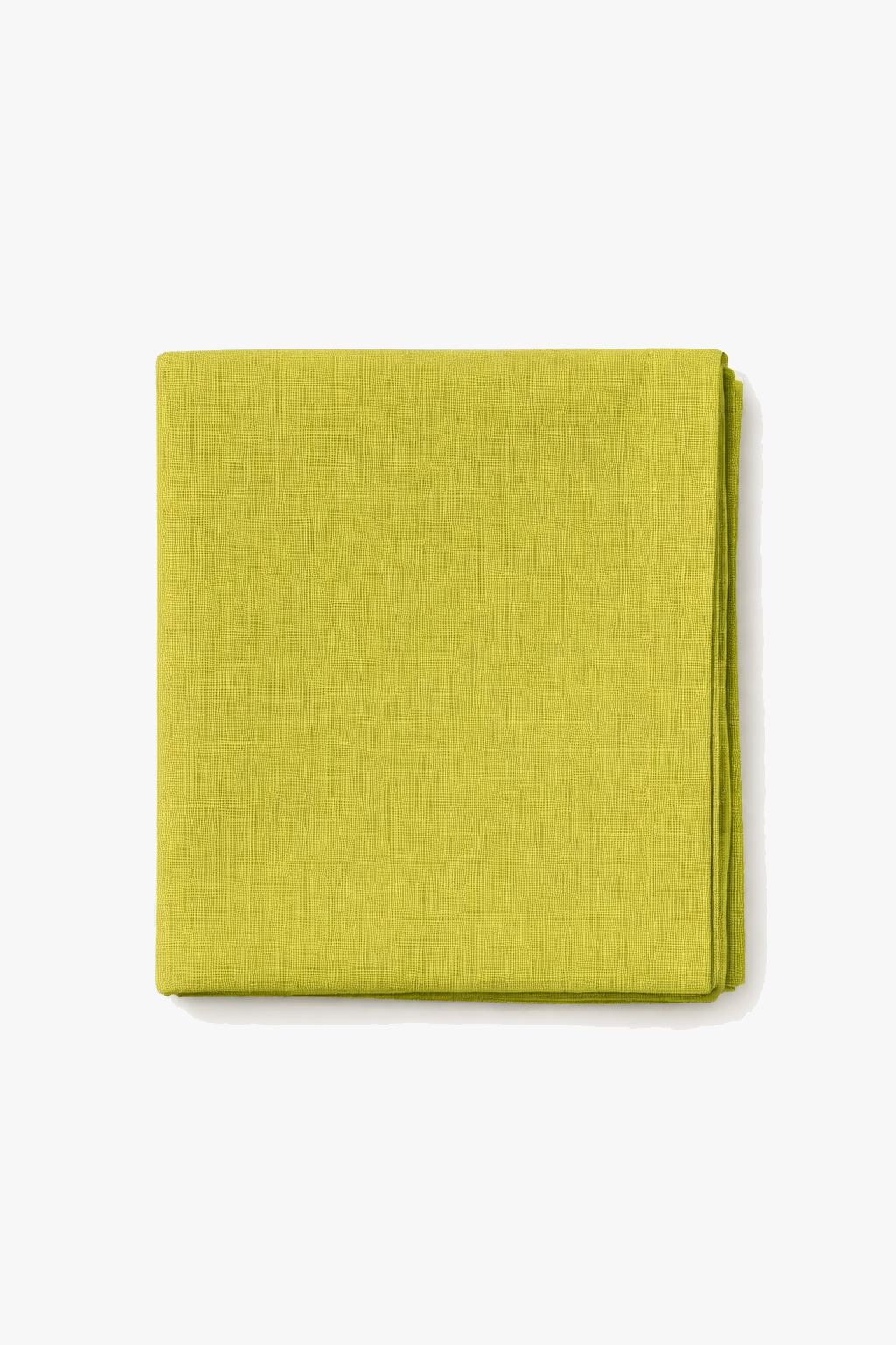 Nappe coton lin imperméable style sobre table repas