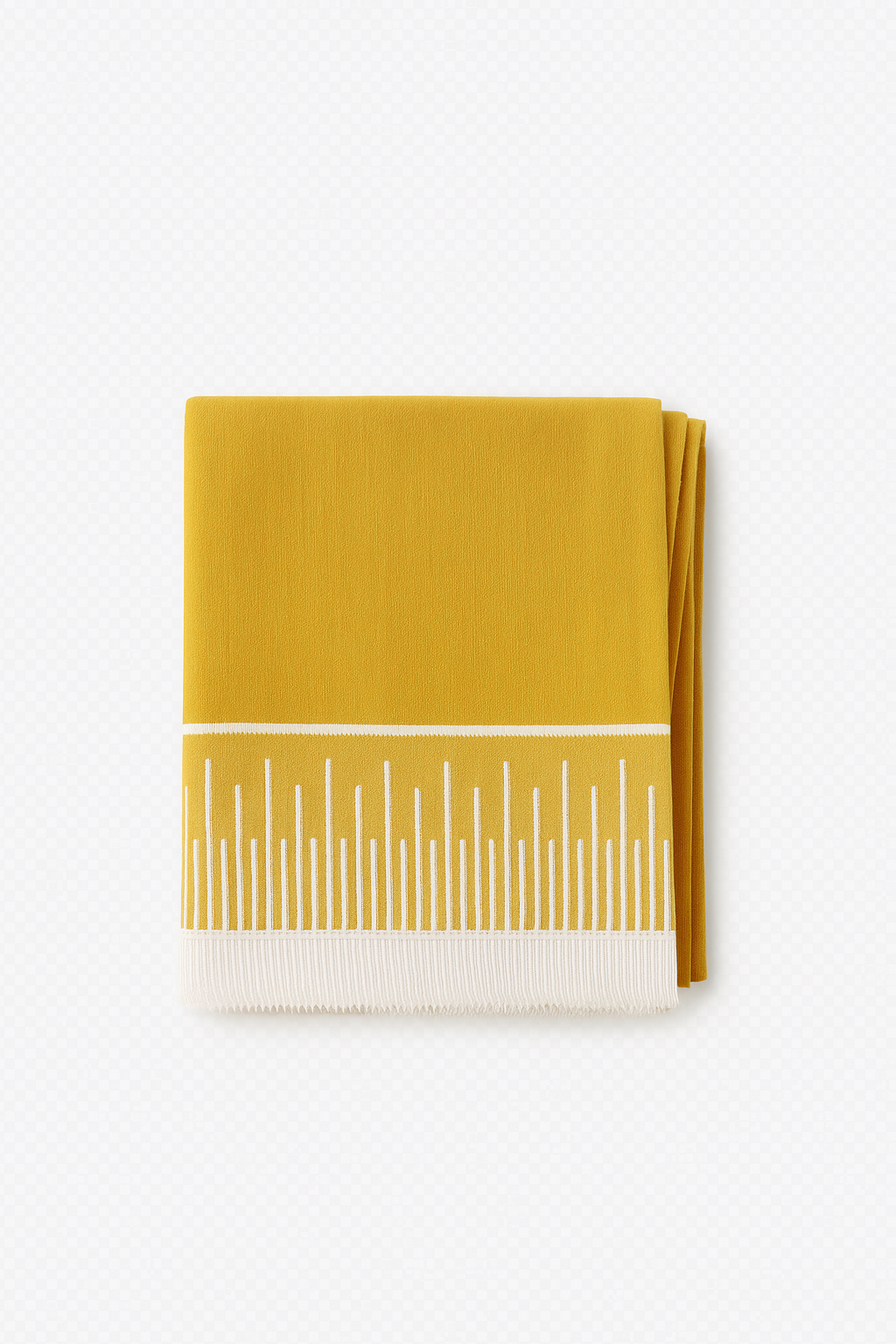 Nappe dentelle style français motif pluie de météores