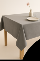 Nappe imperméable pvc motif géométrique style marocain table