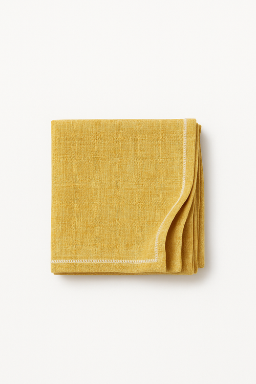 Nappe style japonais polyester lavable pour table repas