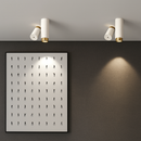 Nordique LED plafonnier luminaire intérieur chambre salon escaliers couloir projecteurs décoration de la maison plafonniers