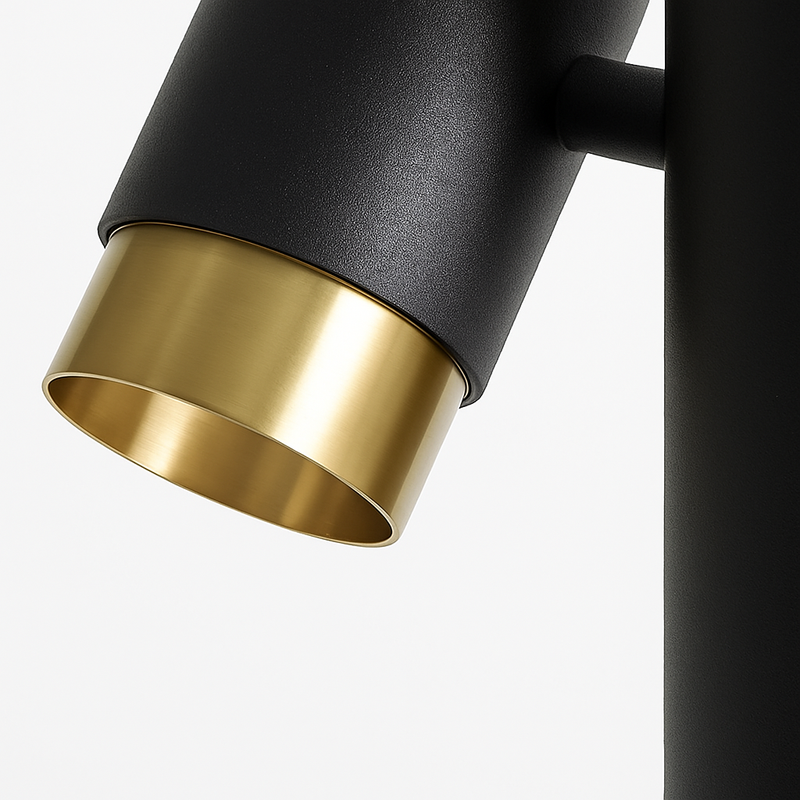 Nordique LED plafonnier luminaire intérieur chambre salon escaliers couloir projecteurs décoration de la maison plafonniers