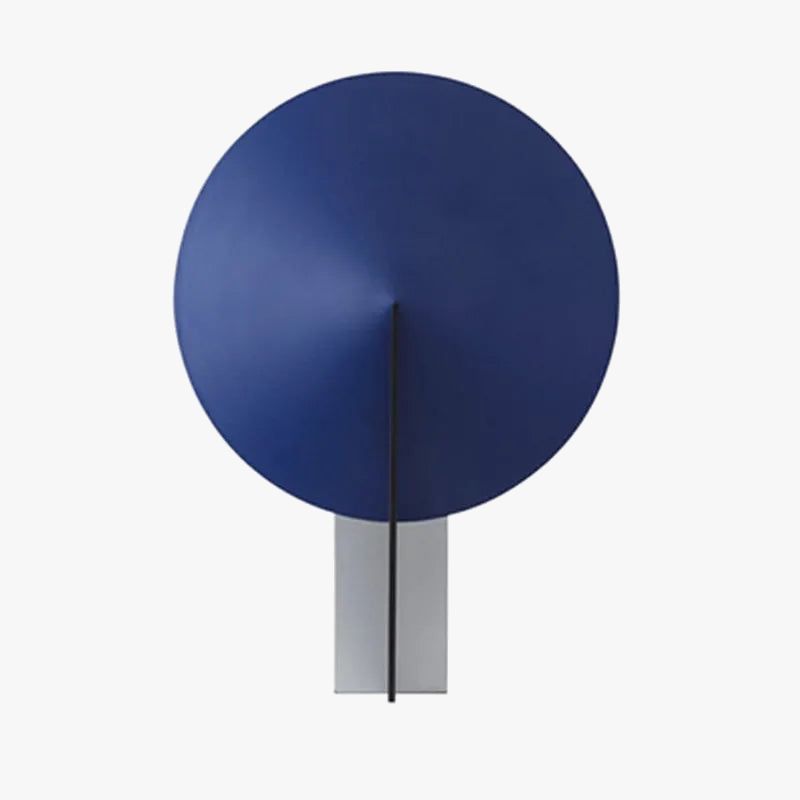 Orbe lampe de table design minimaliste lumière salon chambre chevet étude modèle chambre couleur bureau lumière