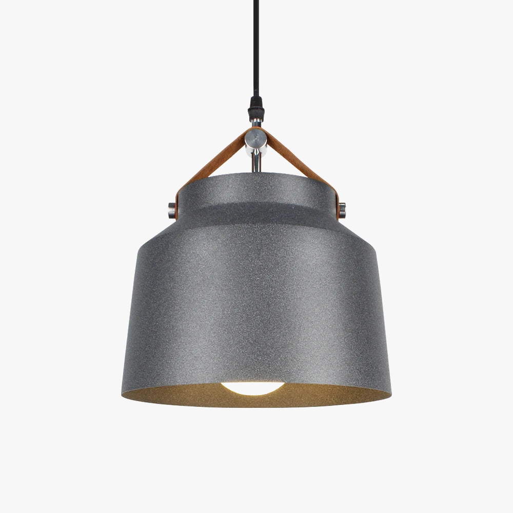 Suspension modernes salle à manger cuisine LED nordiques pour chambre salon décor