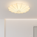 Plafonnier japonais art rond lumière minimaliste plafonnier chambre lampe salon personnalité nelson lampe