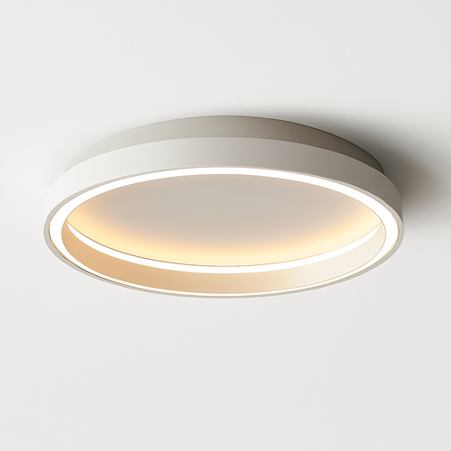 Plafonnier Led nordique moderne pour salon