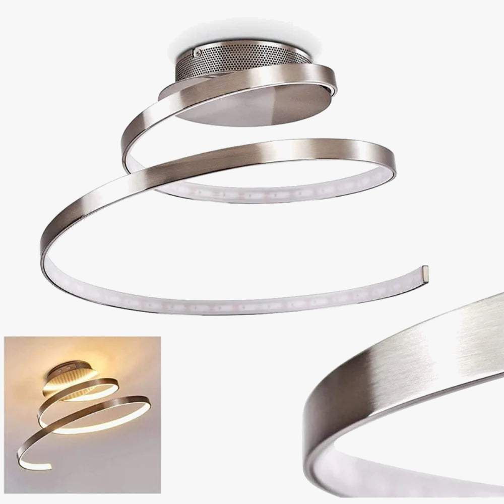 Plafonnier LED nordique pour cuisine balcon porche luminaire moderne suspension LED plafonnier lustres modernes éclairage