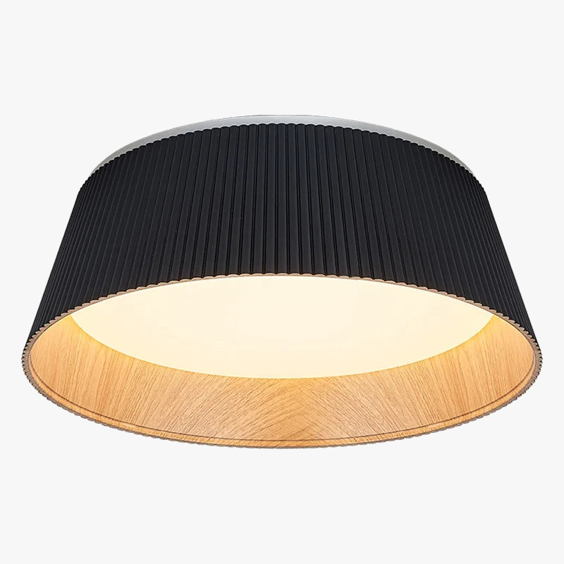 plafonnier led suspendu au design minimaliste élégant et décoratif