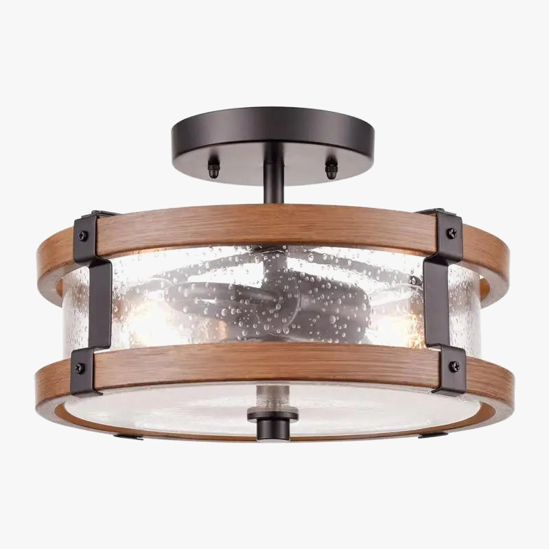 plafonnier moderne à haute luminosité pour intérieur élégant