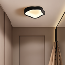 plafonniers led modernes pour décoration intérieure lumineuse