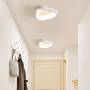 plafonniers led modernes pour décoration intérieure lumineuse