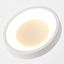 plafonniers led modernes pour décoration intérieure lumineuse