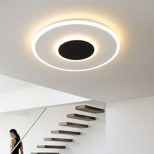 Plafonniers Led pour chambre salon décoration éclairage intérieur lumière chambre lampe porche décoration pour chambre AC110-220V