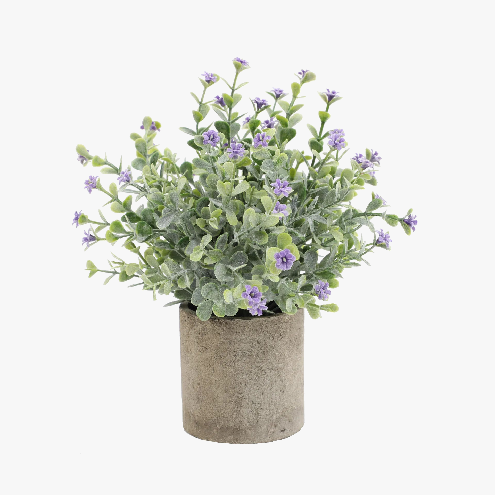 plantes artificielles bonsaï en pot pour décoration intérieure et extérieure