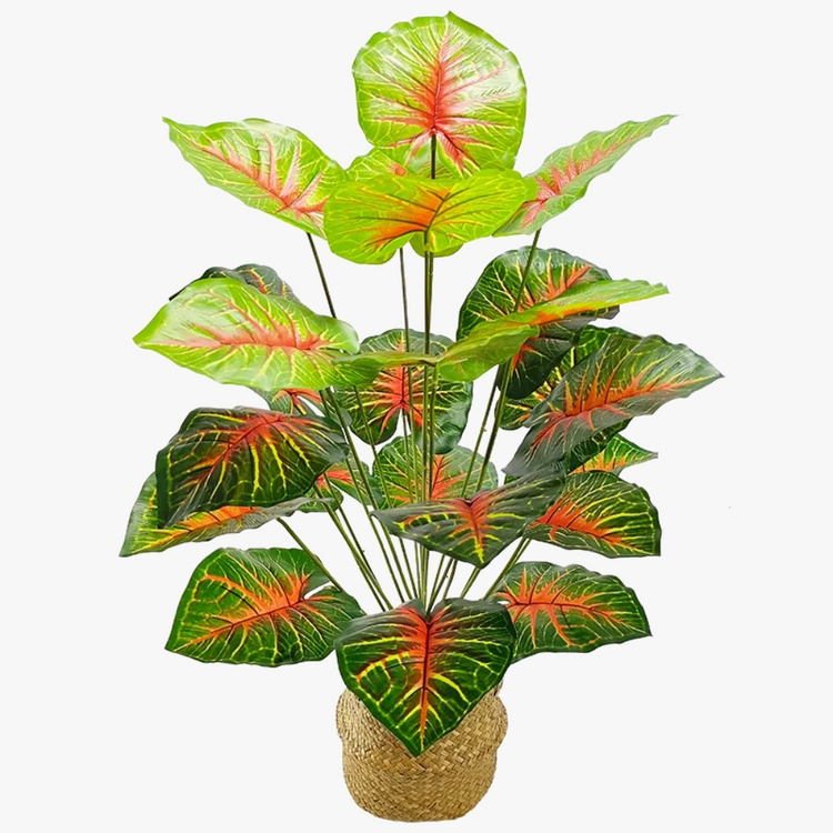 plantes artificielles décoratives pour mariage fête et bureau