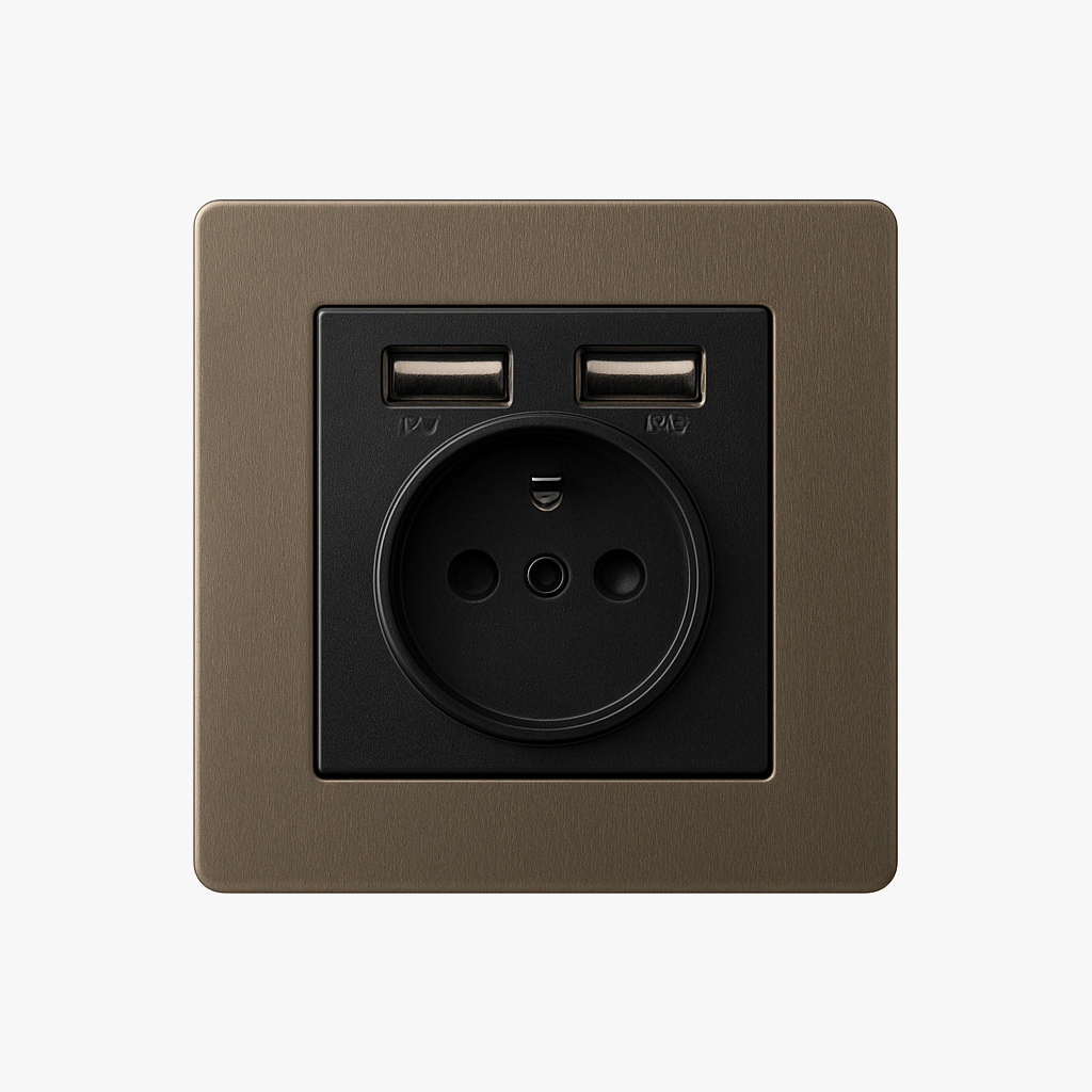 prise-lectrique-et-double-usb-en-acier-bronze-vieilli-bords-arrondis-0.png