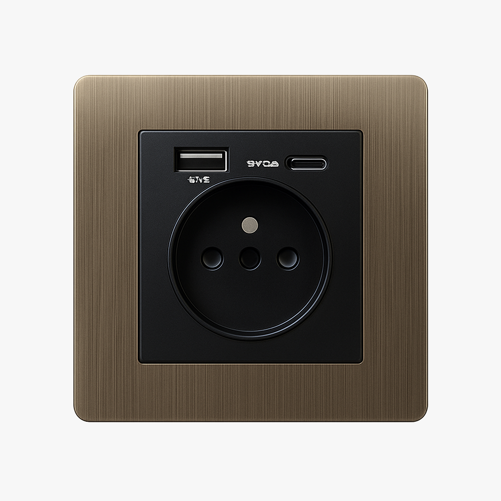 prise-lectrique-et-double-usb-et-usb-type-c-en-acier-gris-vieilli-bross-bords-arrondis-0.png