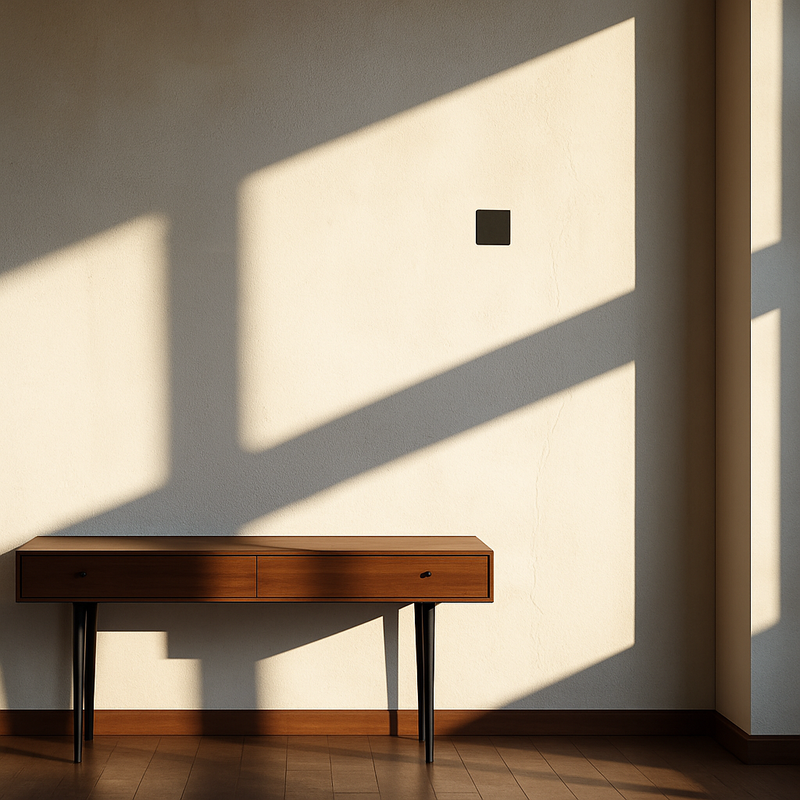 Prise électrique et double USB type C (Europe) en acier noir mat