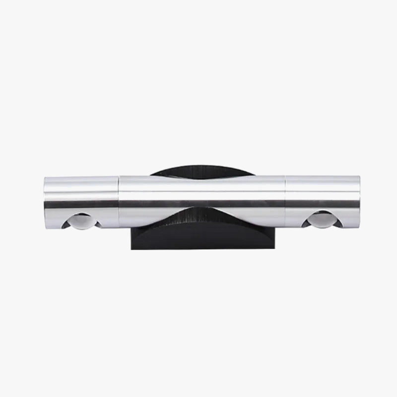 applique murale à double tête Projecteur LED