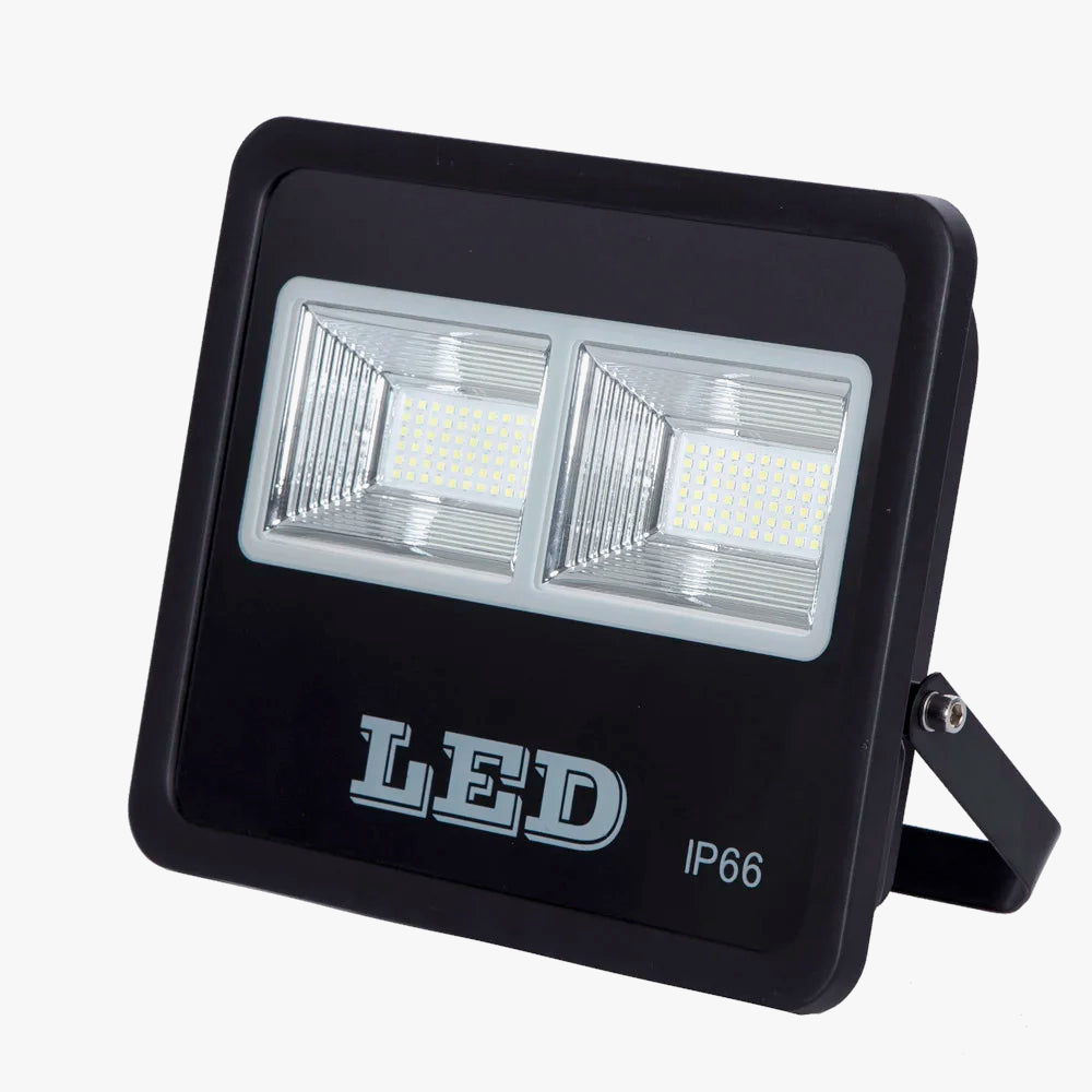 projecteur led extérieur étanche pour éclairage de jardin