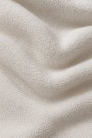 serviette de bain bambou brodée absorbante douce ensemble