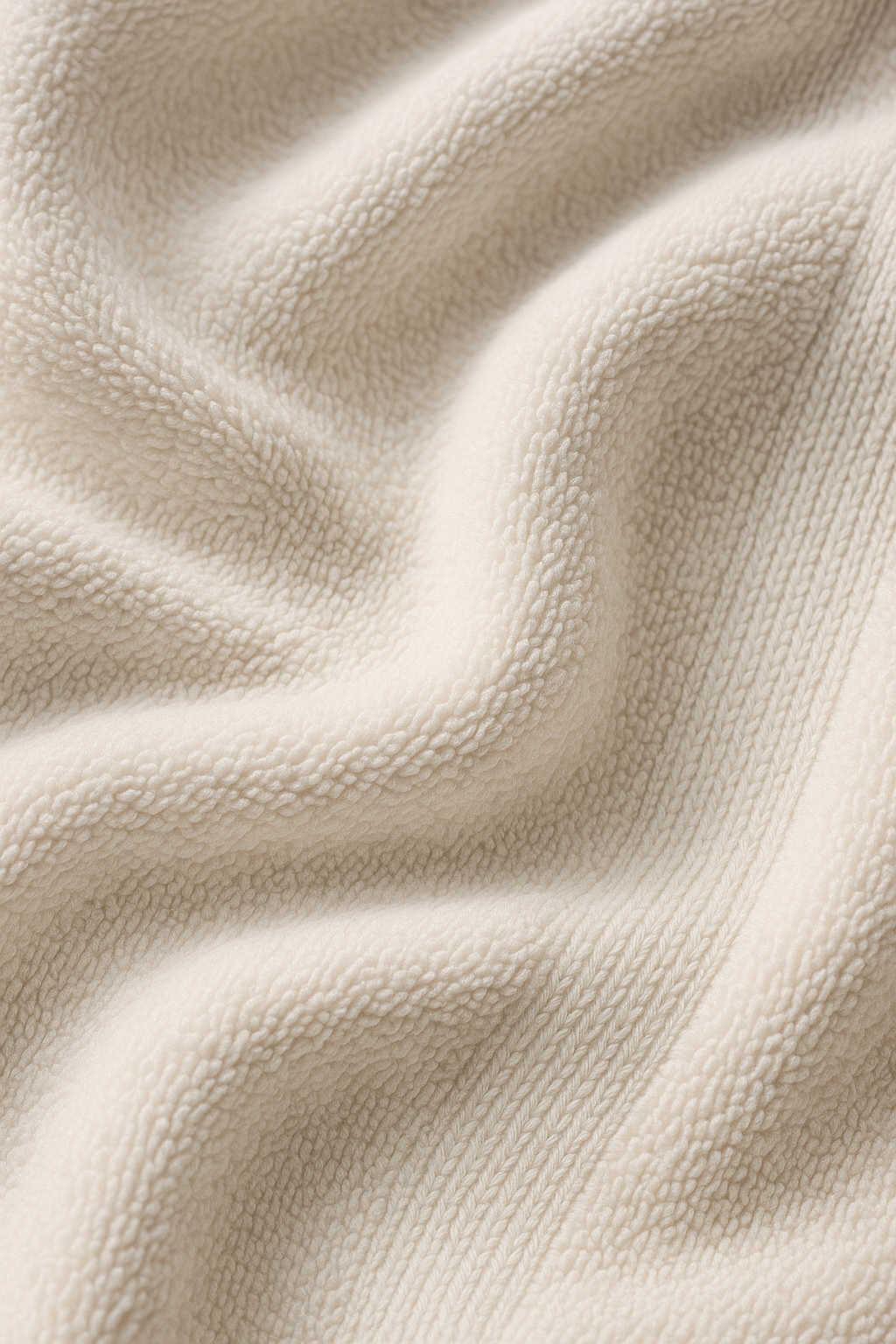 serviette de bain bambou brodée ultra absorbante unie