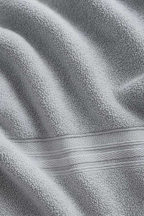 Serviette de bain coton épaisse grande taille absorbante