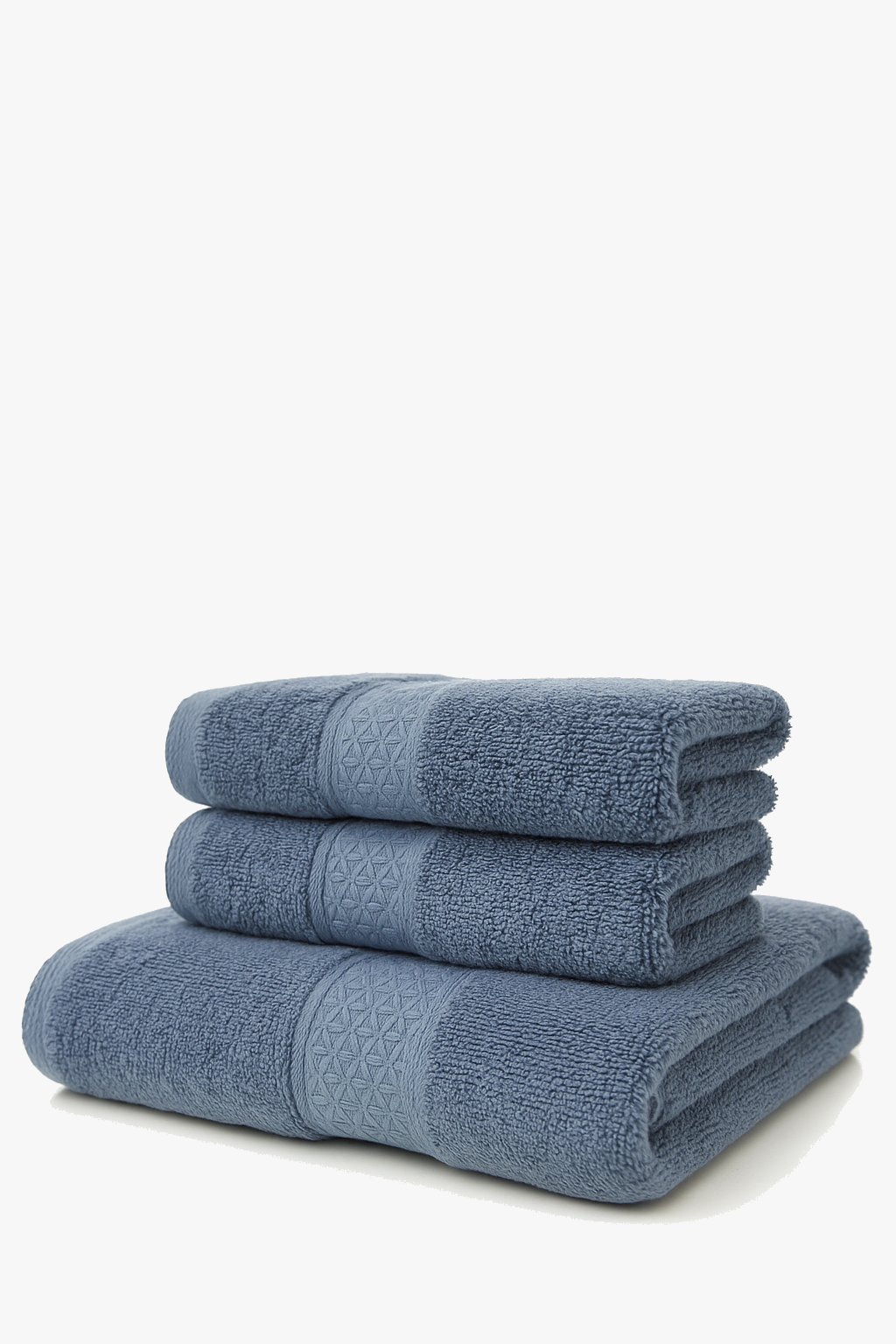 Serviette de bain coton épaisse absorbante sechage rapide